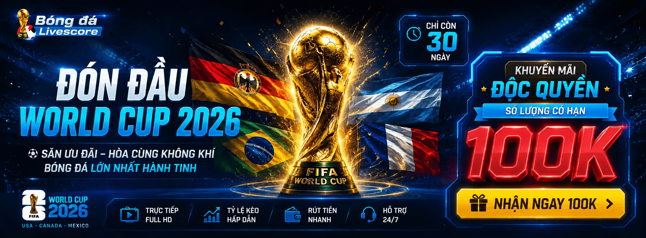Trực tiếp Altos vs ABC 22/06/2026 - Xôi Lạc Live 88 - Xem trực tiếp bóng đá full HD, link xem bóng đá trực tuyến hôm nay miễn phí tại Xôi Lạc Live 88